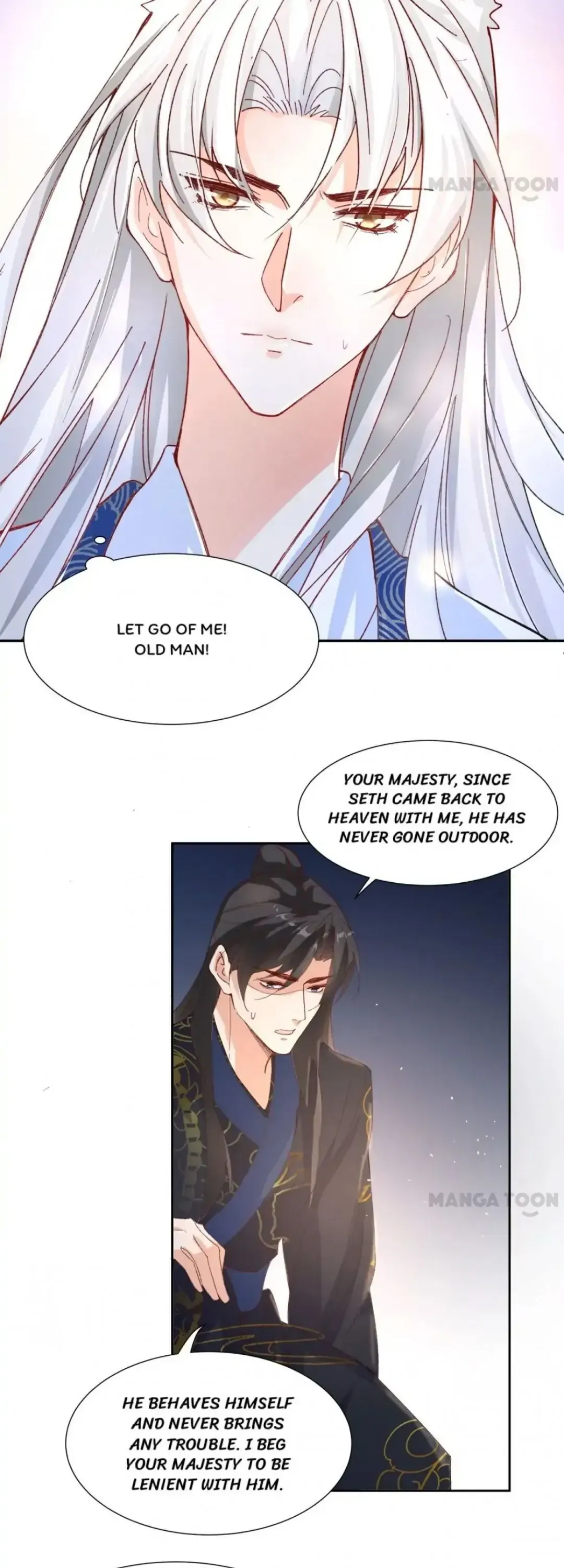 Best Actor is a Fox Spirit Chapter 112 Online - página 8