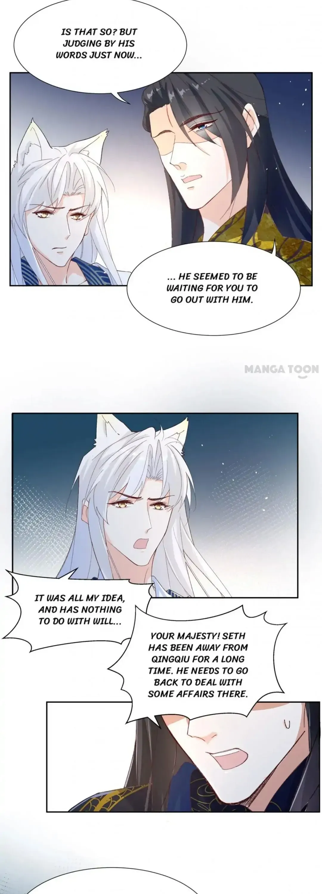 Best Actor is a Fox Spirit Chapter 112 Online - página 9