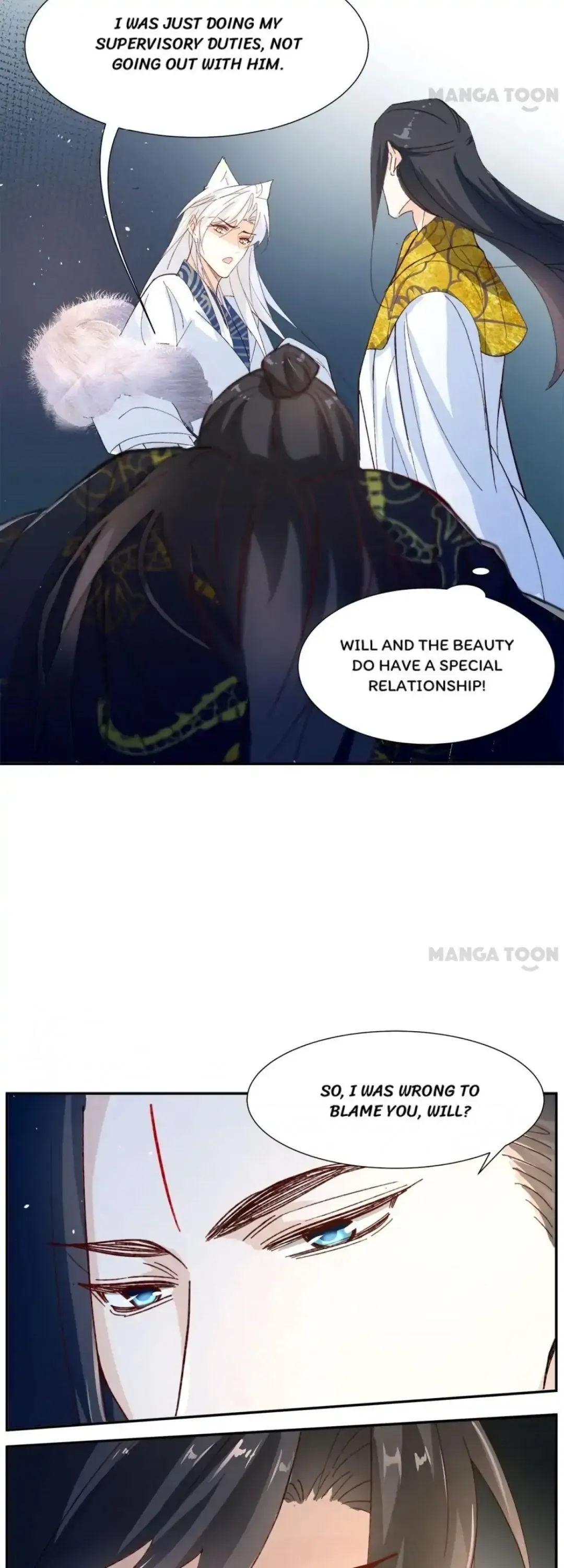Best Actor is a Fox Spirit Chapter 112 Online - página 10