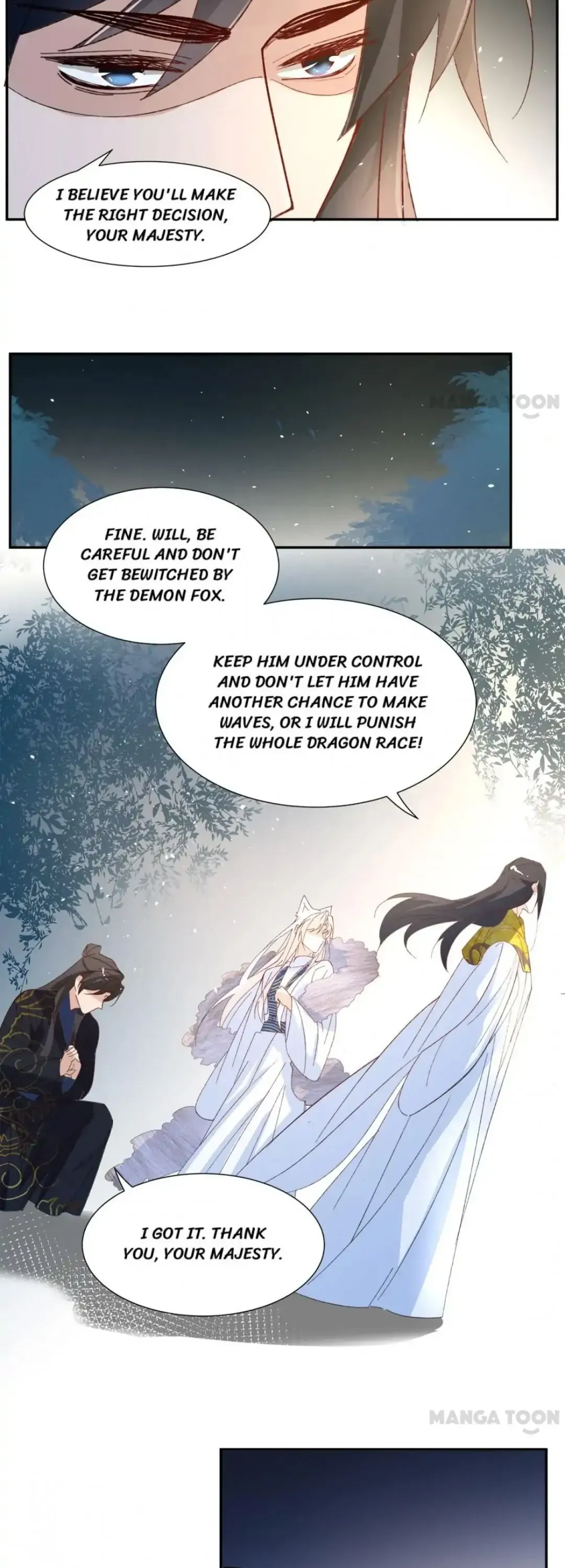 Best Actor is a Fox Spirit Chapter 112 Online - página 11