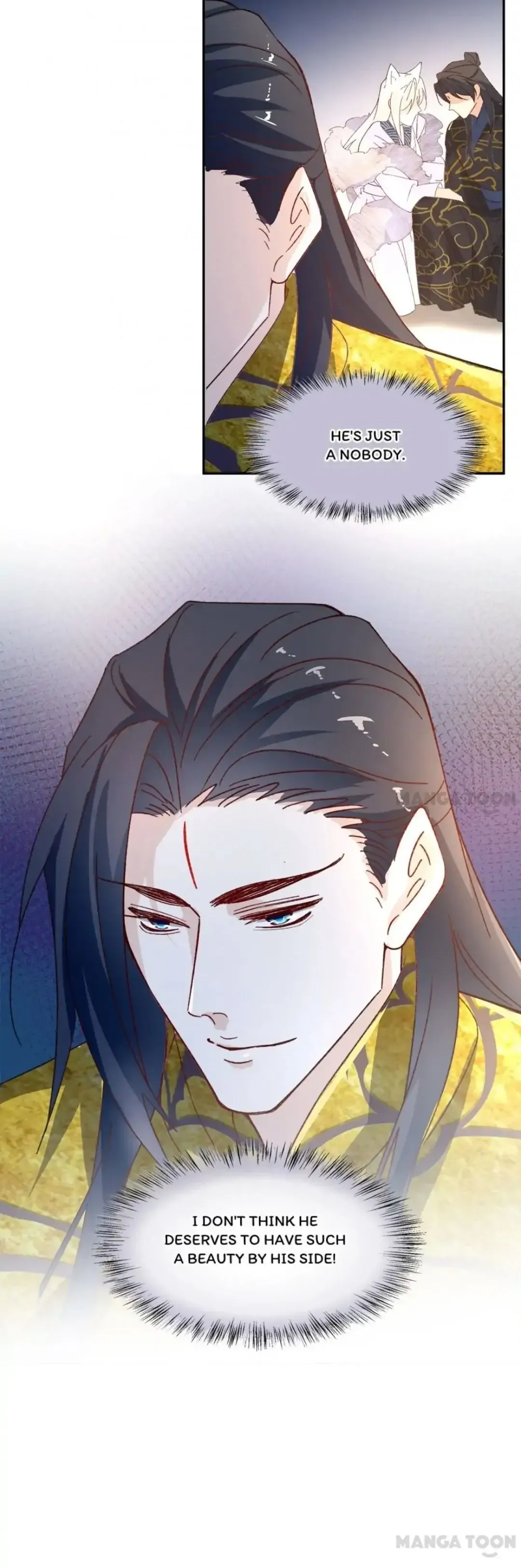 Best Actor is a Fox Spirit Chapter 112 Online - página 12
