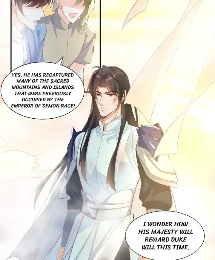 Best Actor is a Fox Spirit Chapter 113 Online - página 3