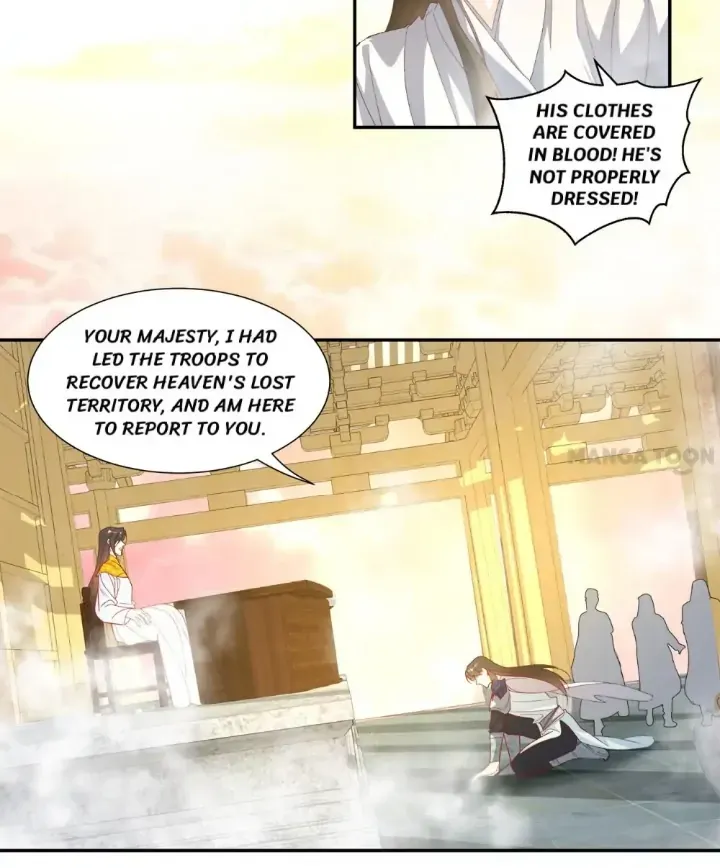Best Actor is a Fox Spirit Chapter 113 Online - página 5