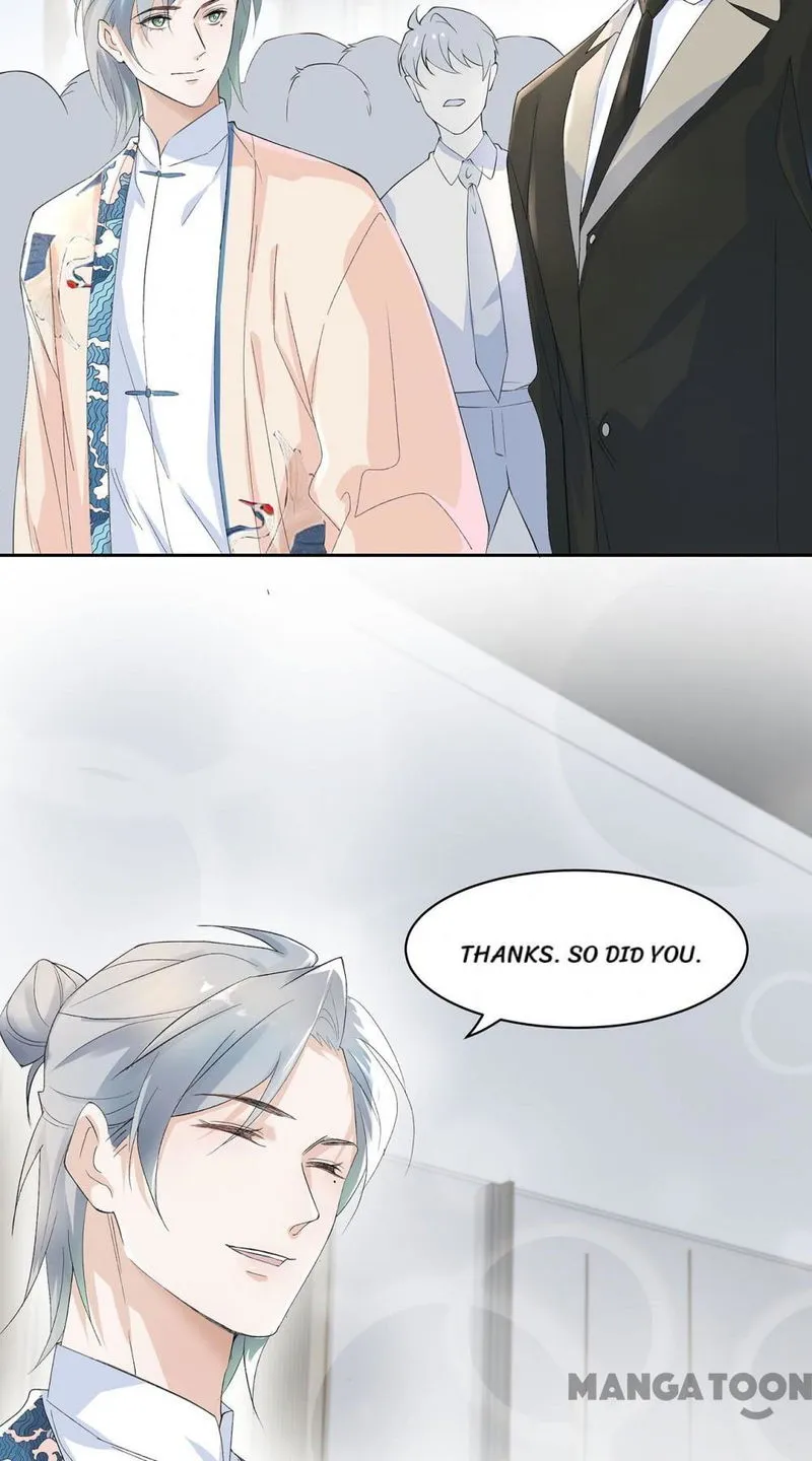 Best Actor is a Fox Spirit Chapter 14 Online - página 6