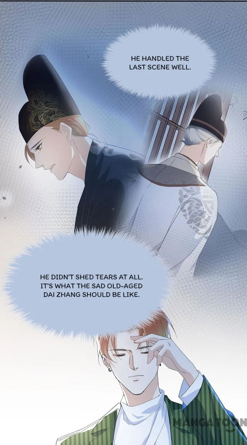 Best Actor is a Fox Spirit Chapter 14 Online - página 8