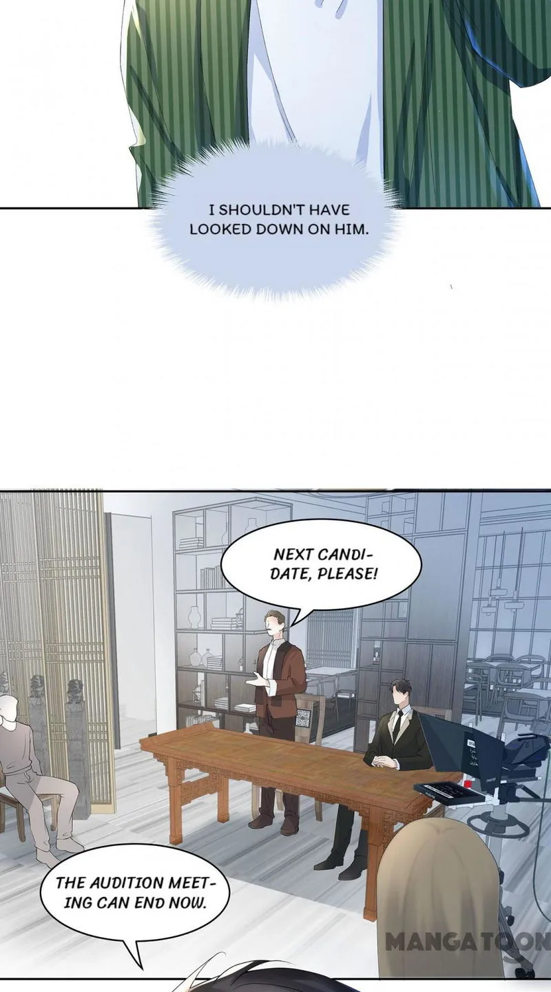 Best Actor is a Fox Spirit Chapter 14 Online - página 9