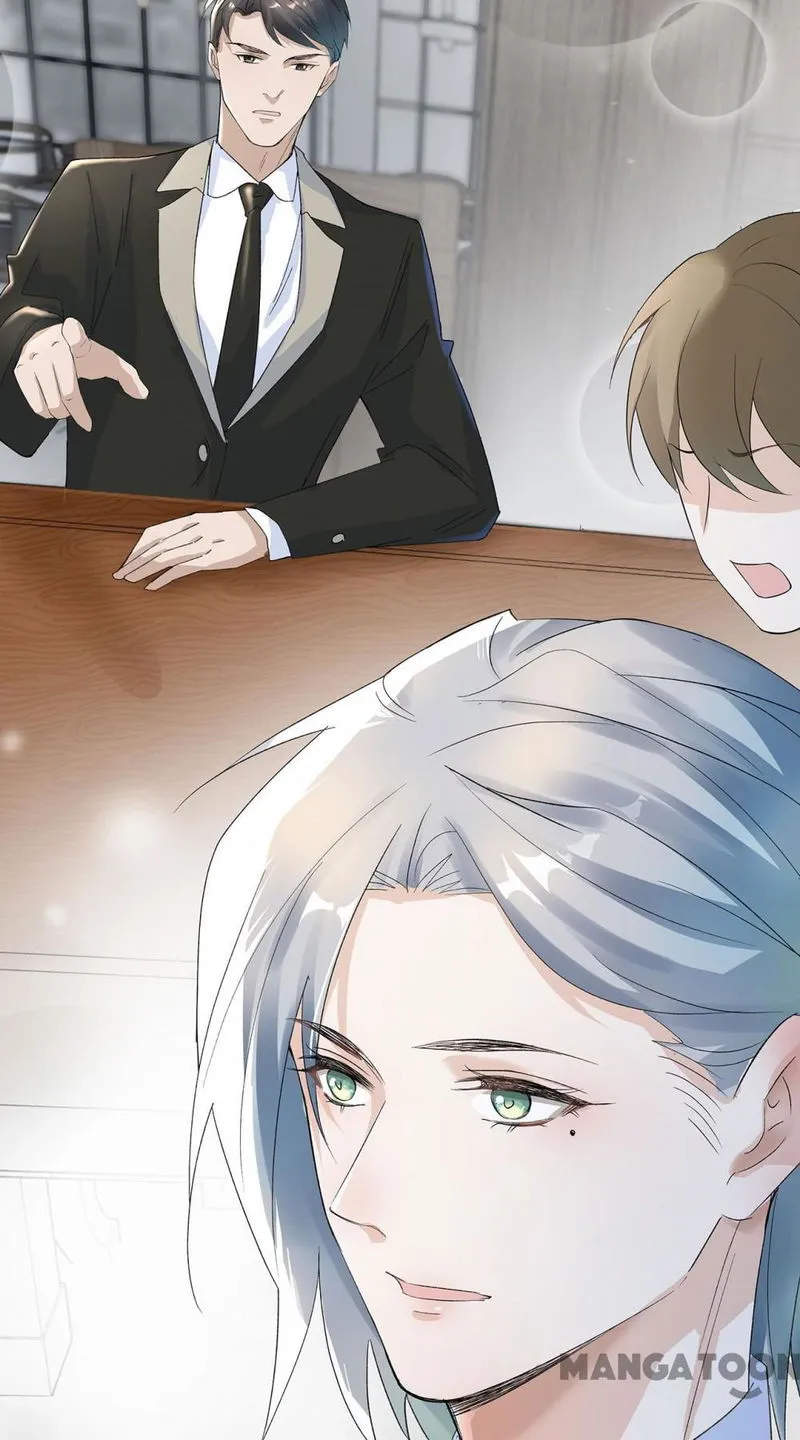 Best Actor is a Fox Spirit Chapter 14 Online - página 11