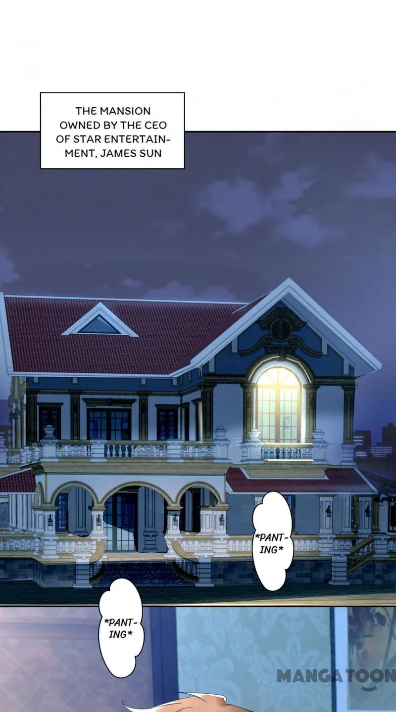 Best Actor is a Fox Spirit Chapter 14 Online - página 13
