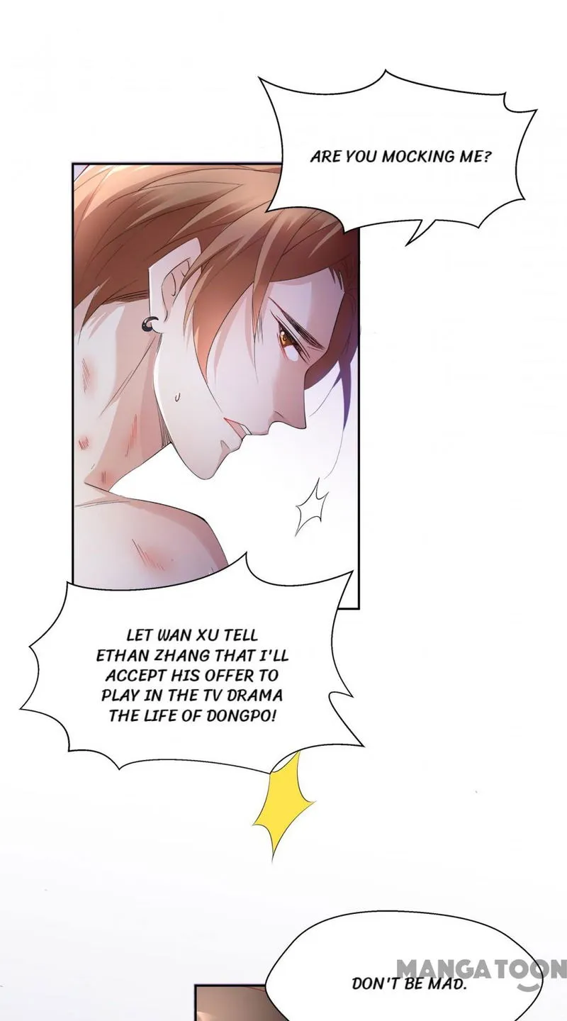 Best Actor is a Fox Spirit Chapter 14 Online - página 19