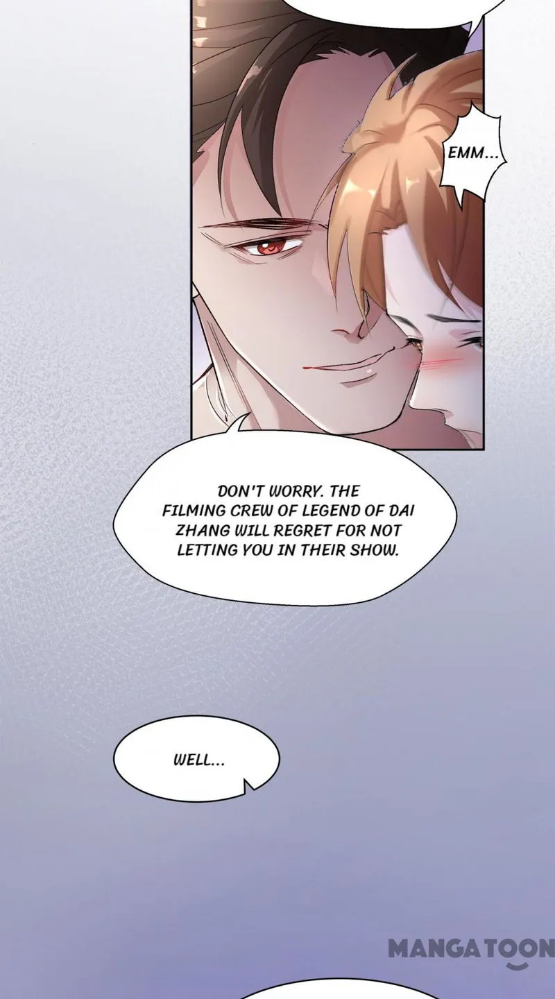 Best Actor is a Fox Spirit Chapter 14 Online - página 20