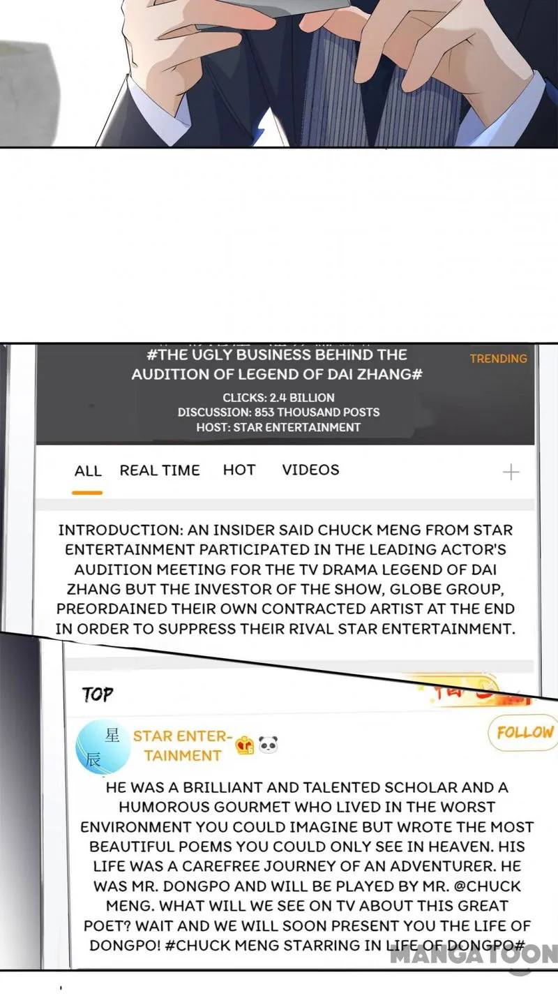Best Actor is a Fox Spirit Chapter 14 Online - página 23