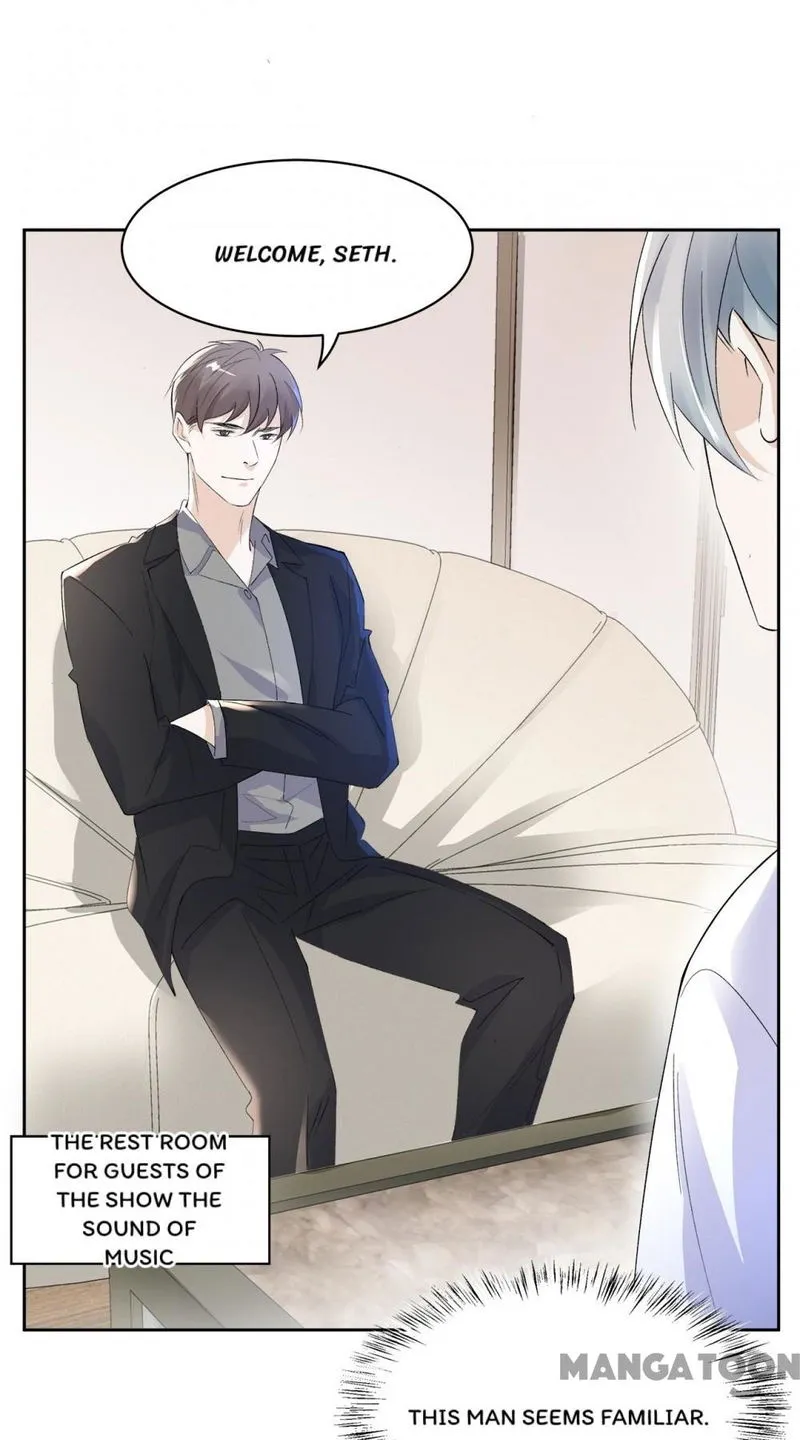 Best Actor is a Fox Spirit Chapter 16 Online - página 1