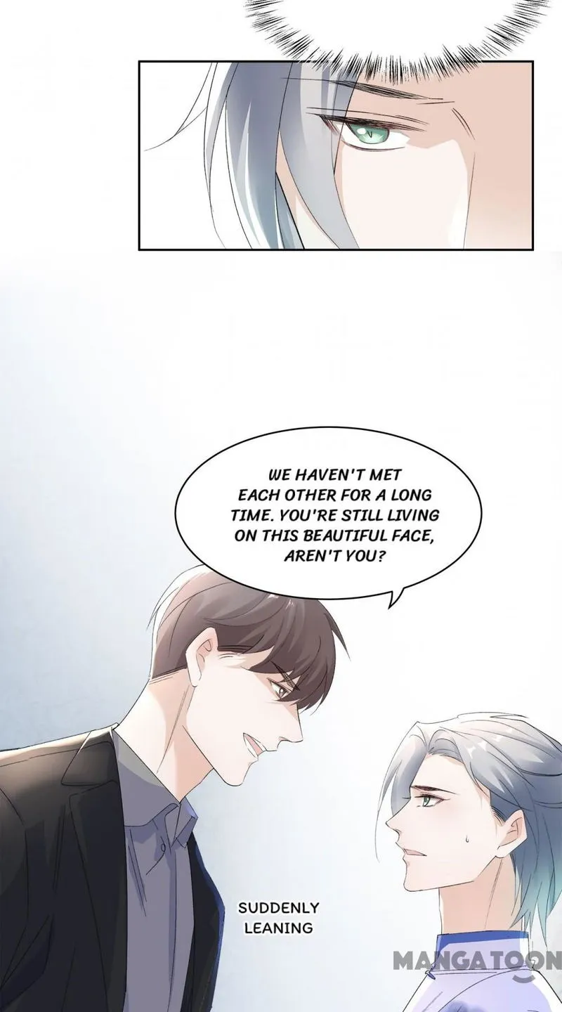 Best Actor is a Fox Spirit Chapter 16 Online - página 2