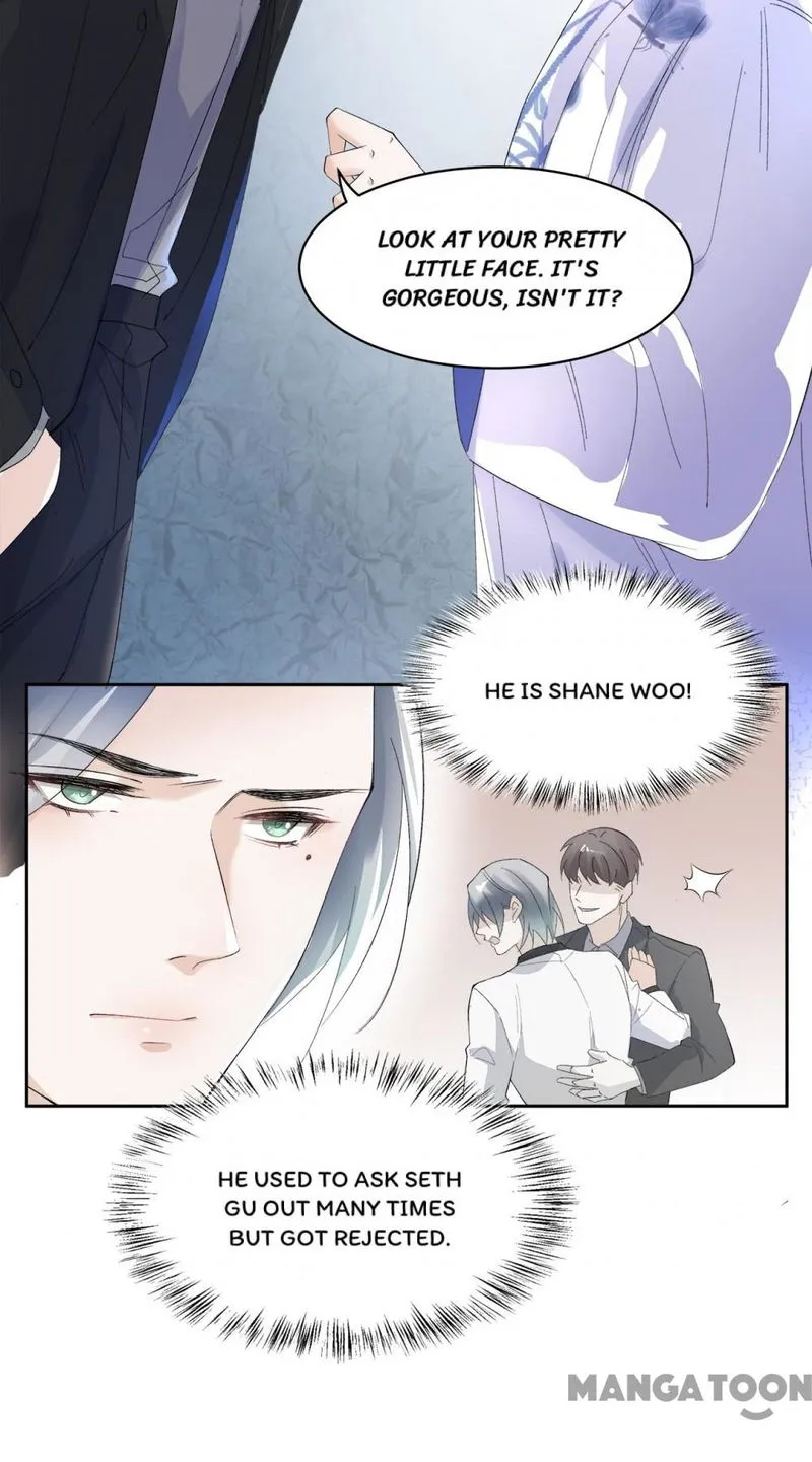 Best Actor is a Fox Spirit Chapter 16 Online - página 3