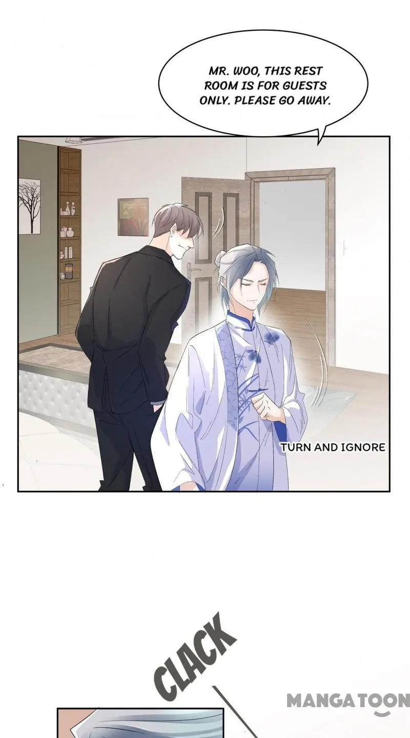 Best Actor is a Fox Spirit Chapter 16 Online - página 4