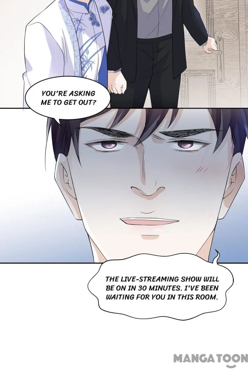 Best Actor is a Fox Spirit Chapter 16 Online - página 6