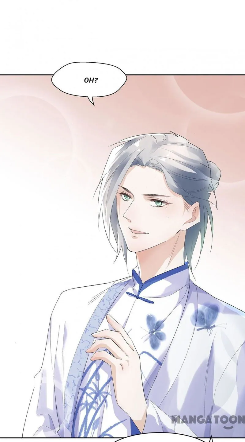 Best Actor is a Fox Spirit Chapter 16 Online - página 7