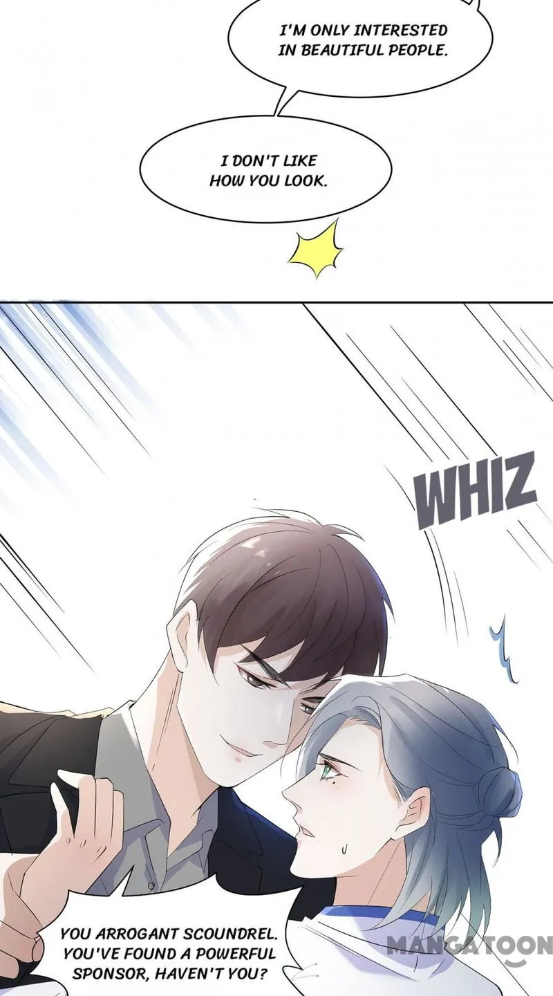 Best Actor is a Fox Spirit Chapter 16 Online - página 8