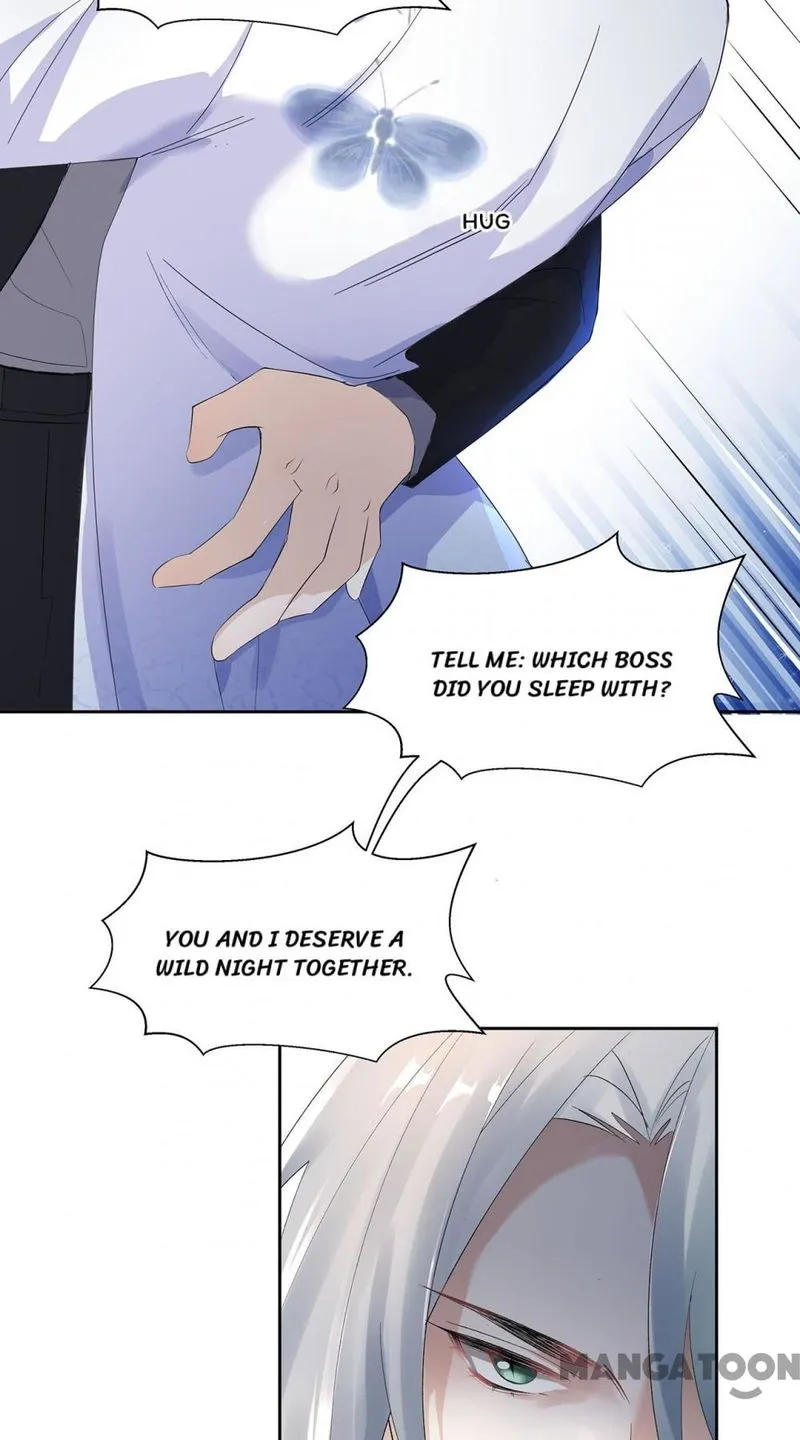 Best Actor is a Fox Spirit Chapter 16 Online - página 9