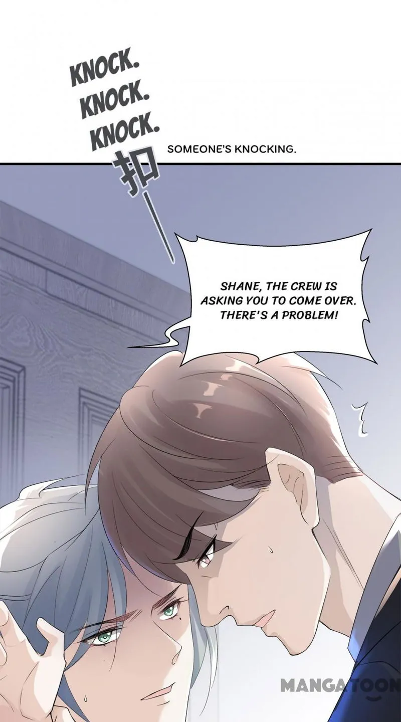 Best Actor is a Fox Spirit Chapter 16 Online - página 13