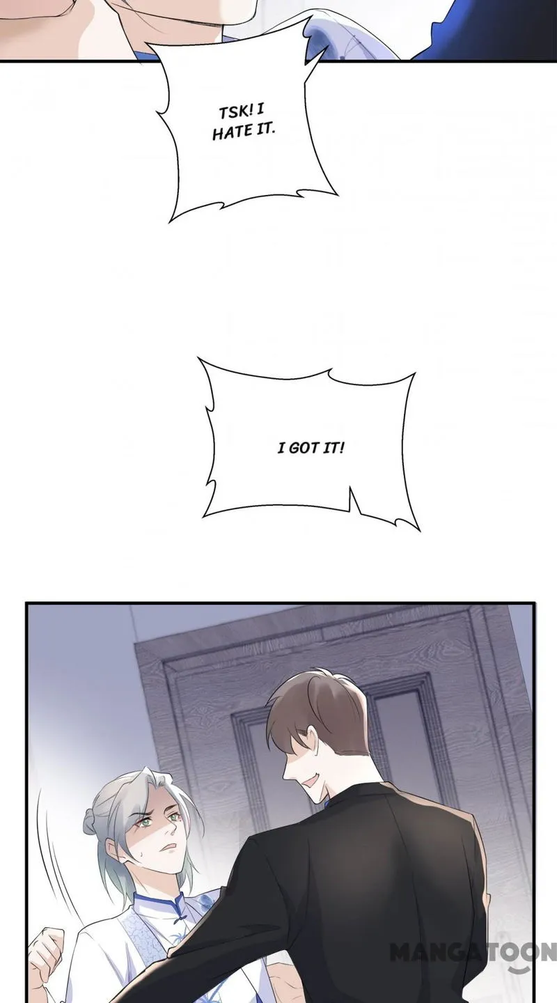 Best Actor is a Fox Spirit Chapter 16 Online - página 14