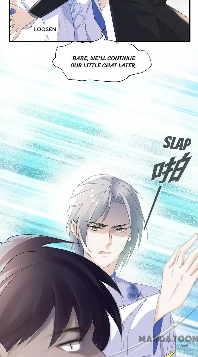 Best Actor is a Fox Spirit Chapter 16 Online - página 15