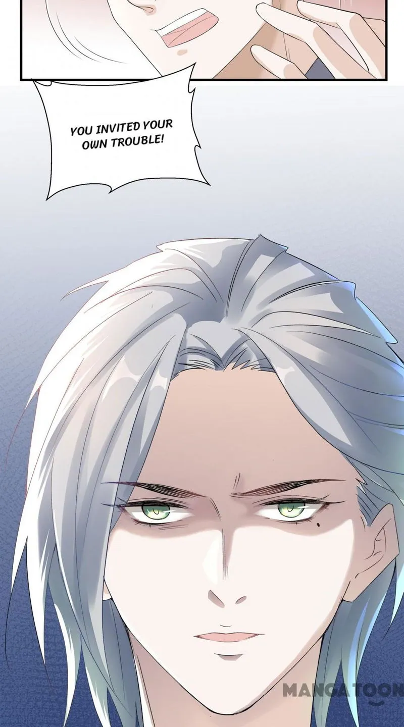 Best Actor is a Fox Spirit Chapter 16 Online - página 17