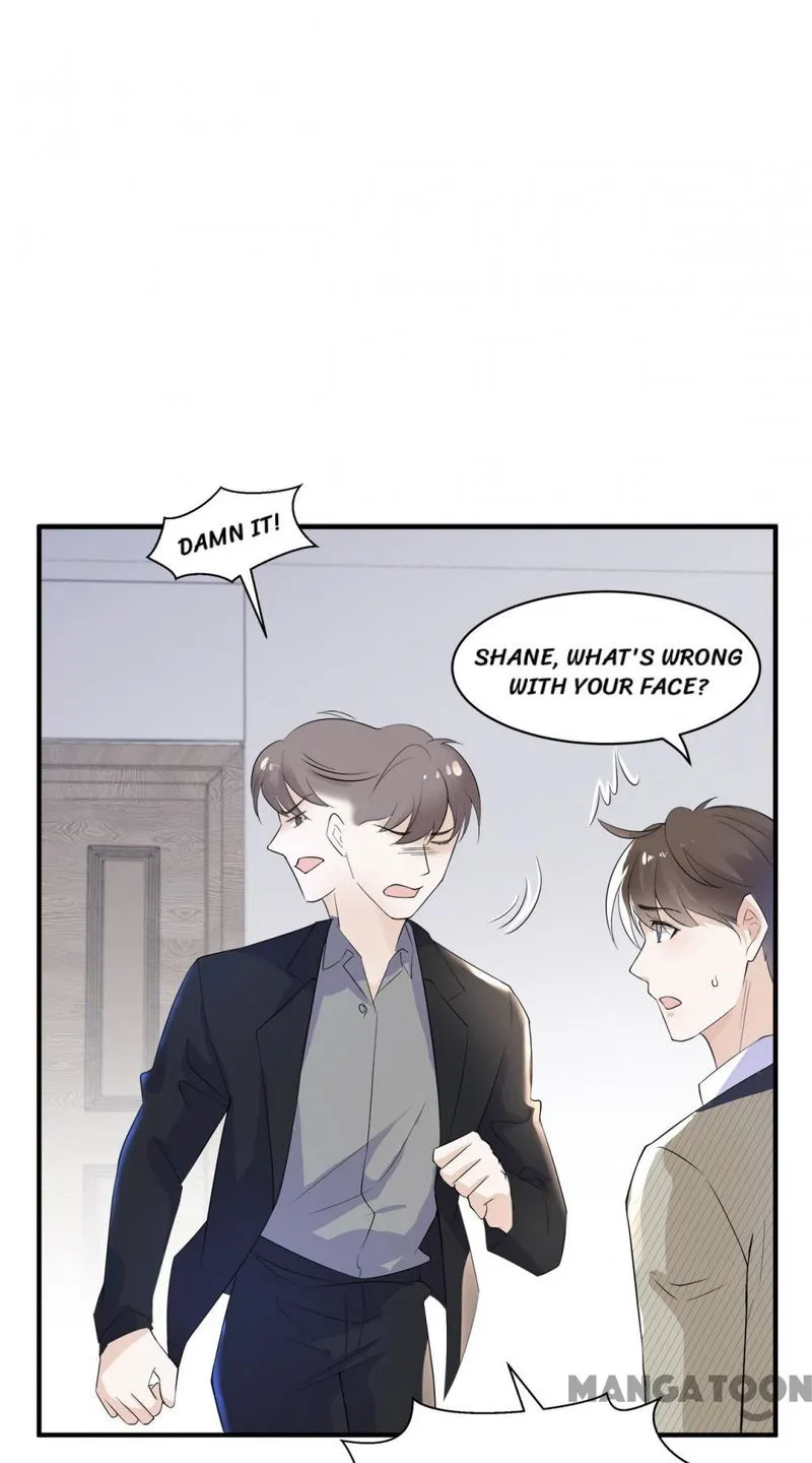 Best Actor is a Fox Spirit Chapter 16 Online - página 19