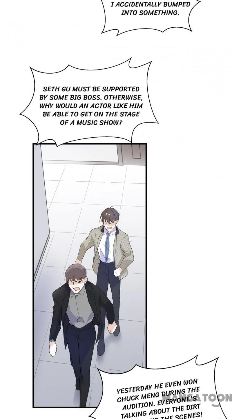 Best Actor is a Fox Spirit Chapter 16 Online - página 20