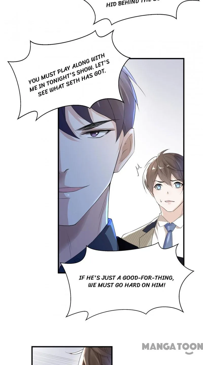 Best Actor is a Fox Spirit Chapter 16 Online - página 21