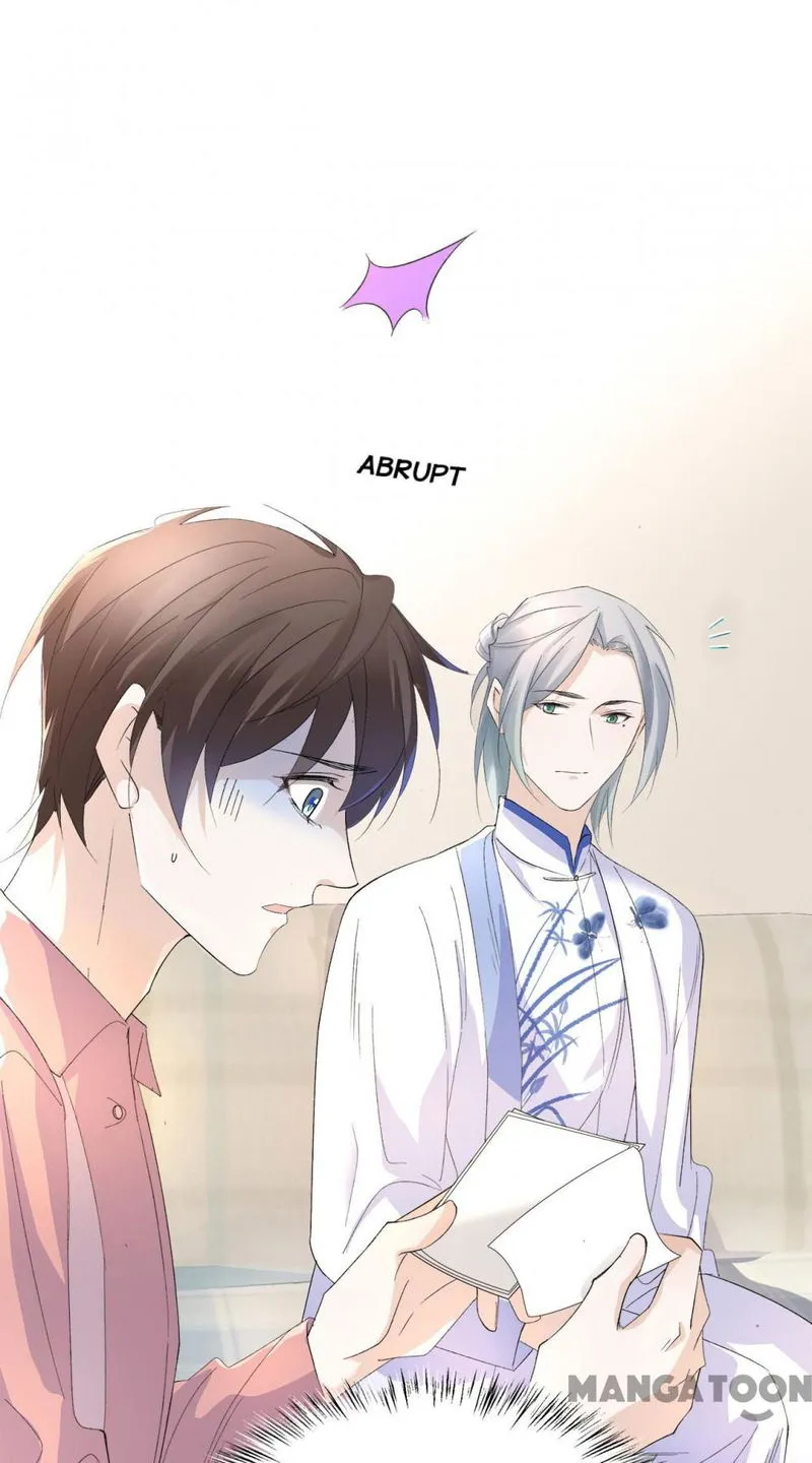 Best Actor is a Fox Spirit Chapter 17 Online - página 1