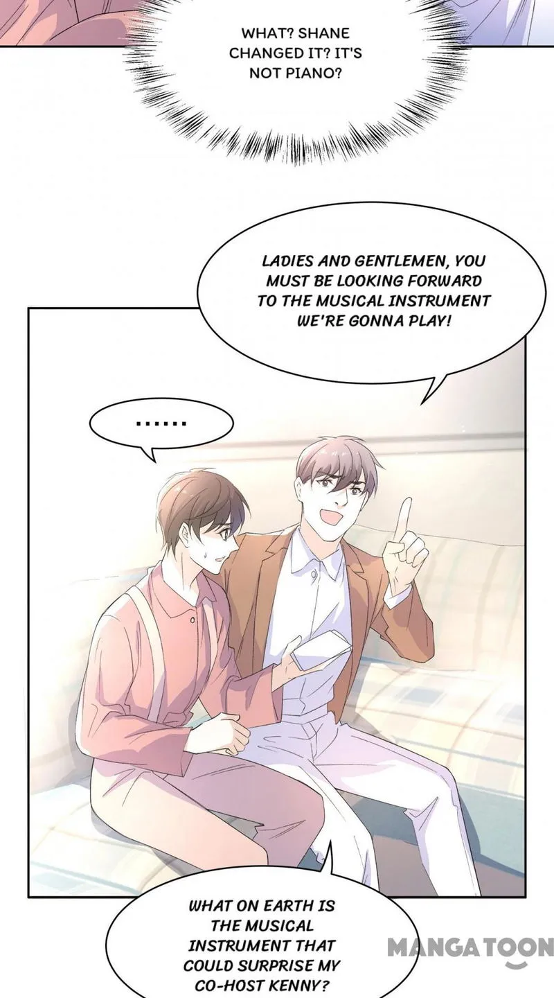 Best Actor is a Fox Spirit Chapter 17 Online - página 2