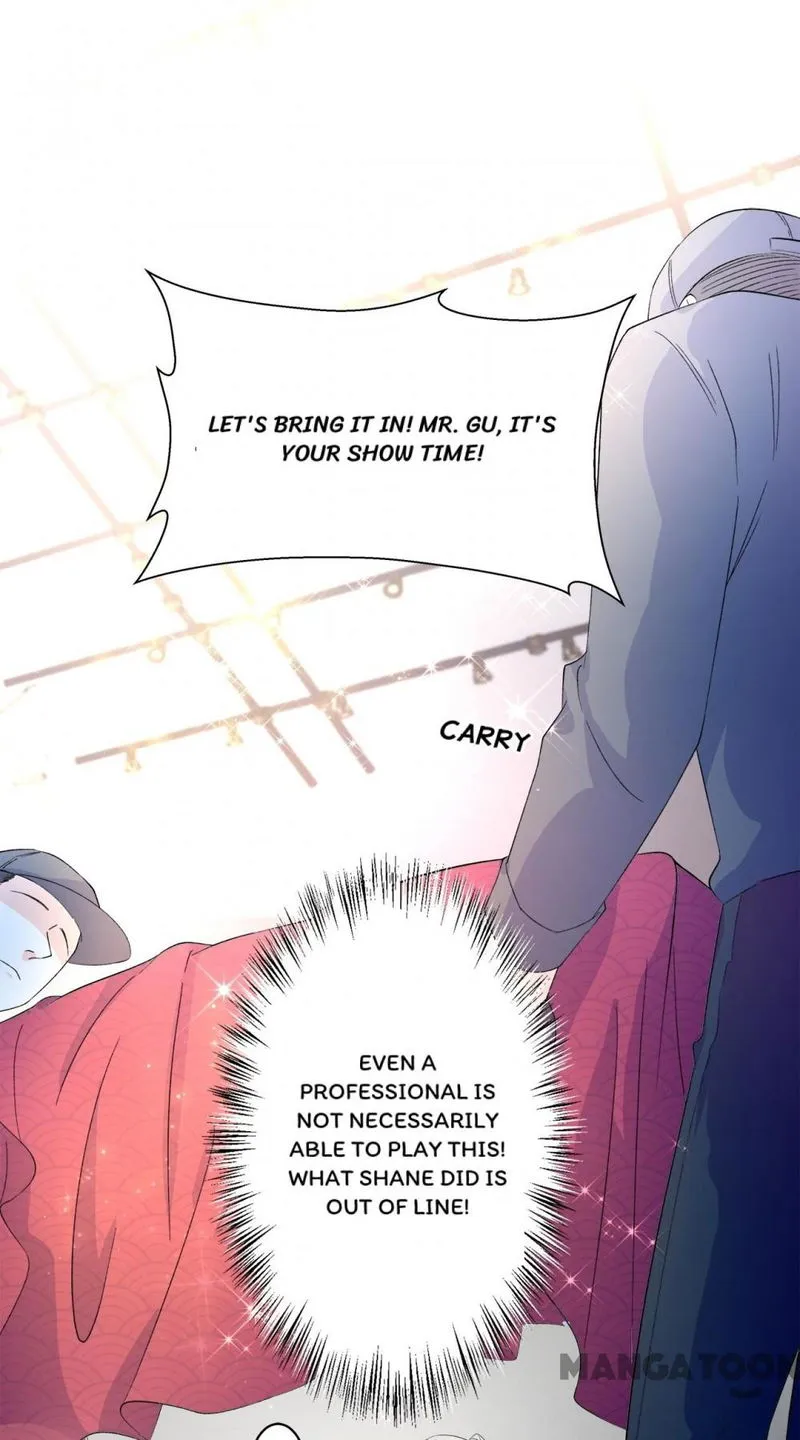 Best Actor is a Fox Spirit Chapter 17 Online - página 4
