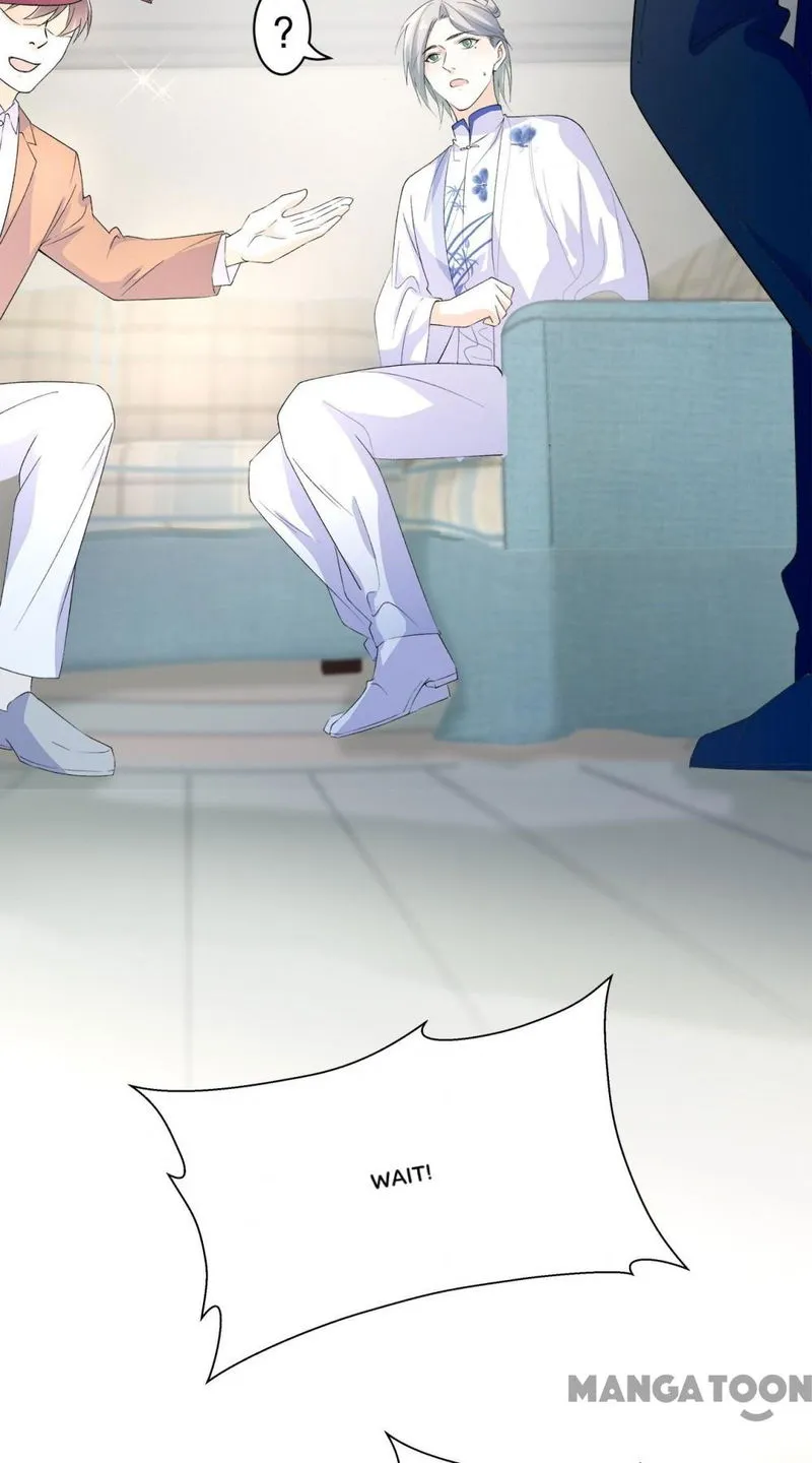 Best Actor is a Fox Spirit Chapter 17 Online - página 5