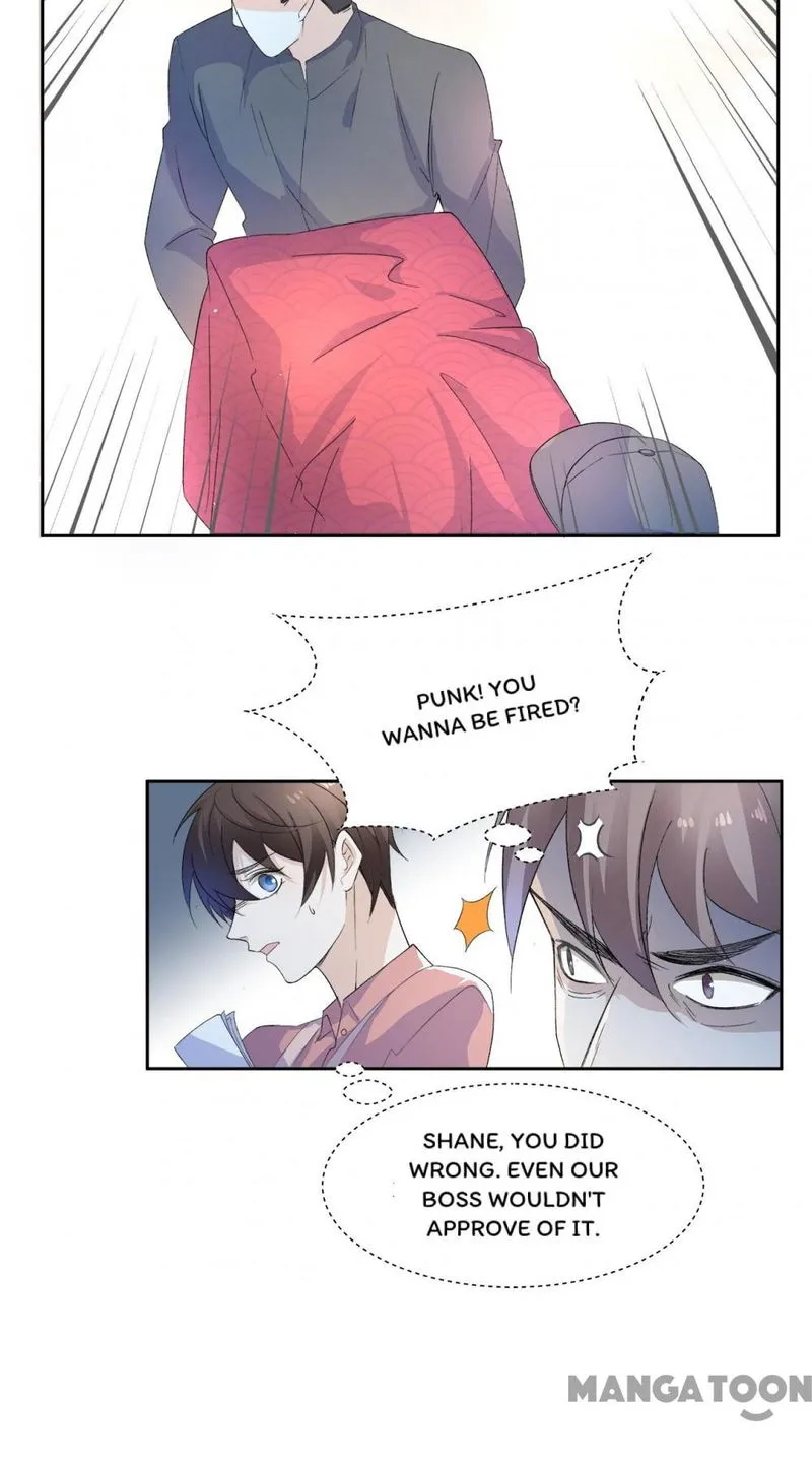 Best Actor is a Fox Spirit Chapter 17 Online - página 7