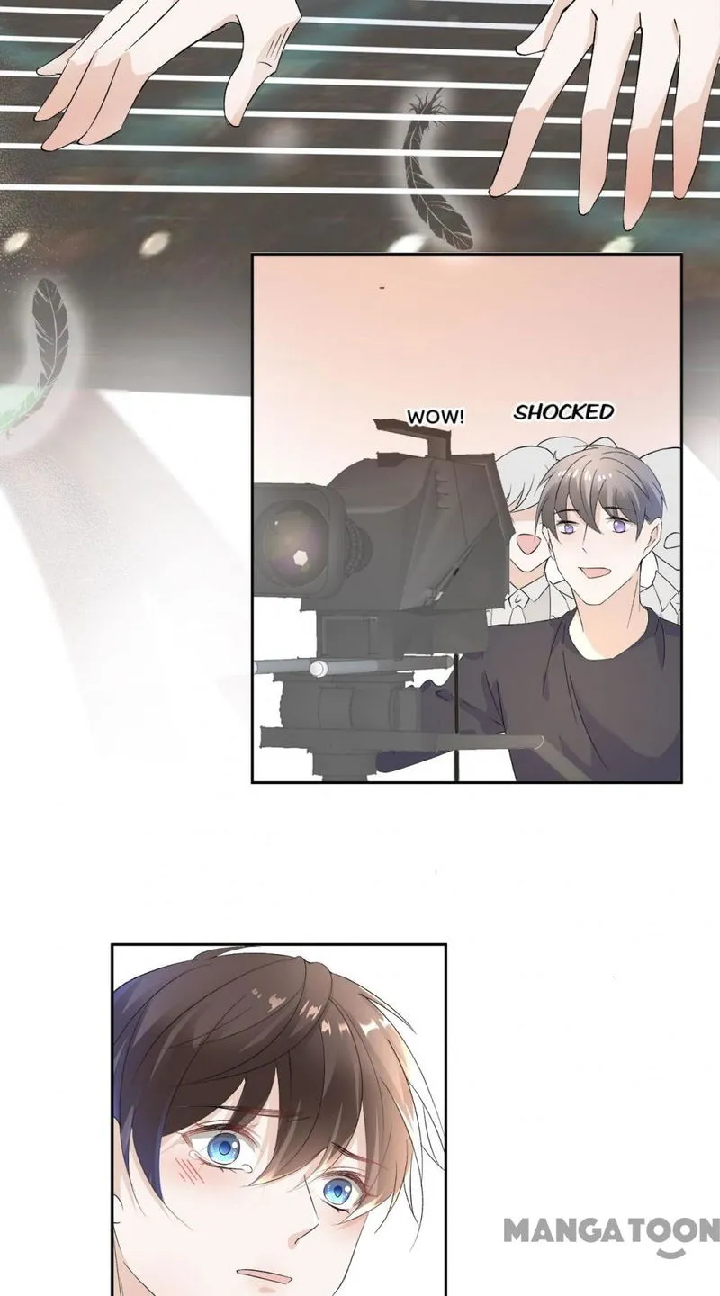 Best Actor is a Fox Spirit Chapter 18 Online - página 8