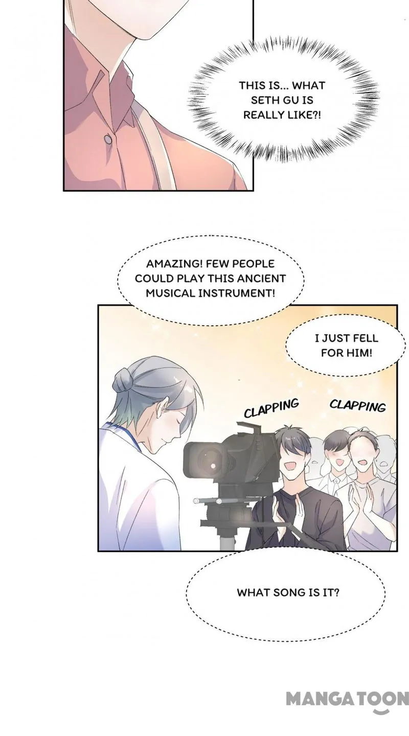 Best Actor is a Fox Spirit Chapter 18 Online - página 9