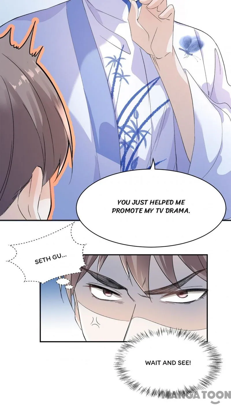 Best Actor is a Fox Spirit Chapter 18 Online - página 14