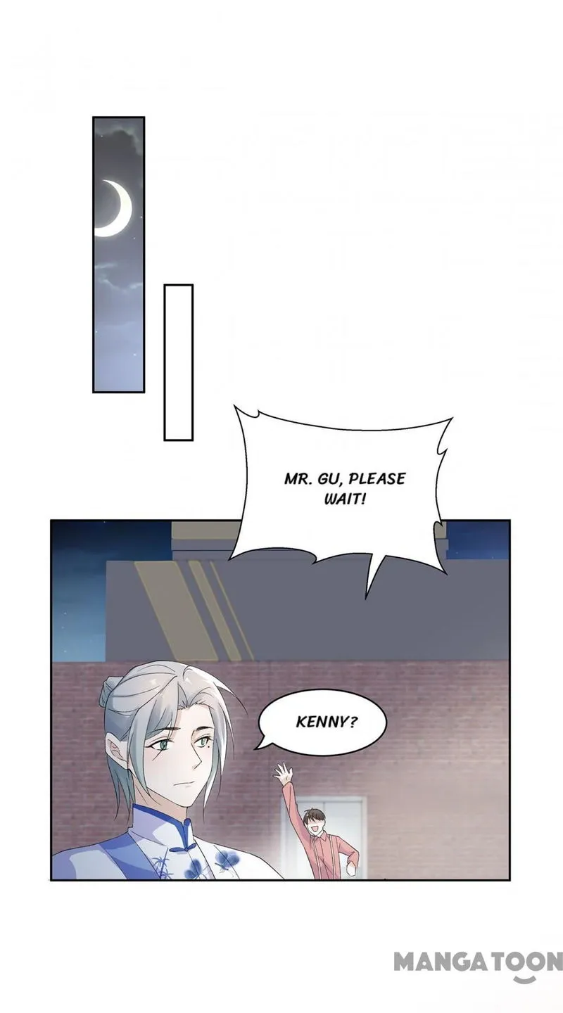 Best Actor is a Fox Spirit Chapter 18 Online - página 16
