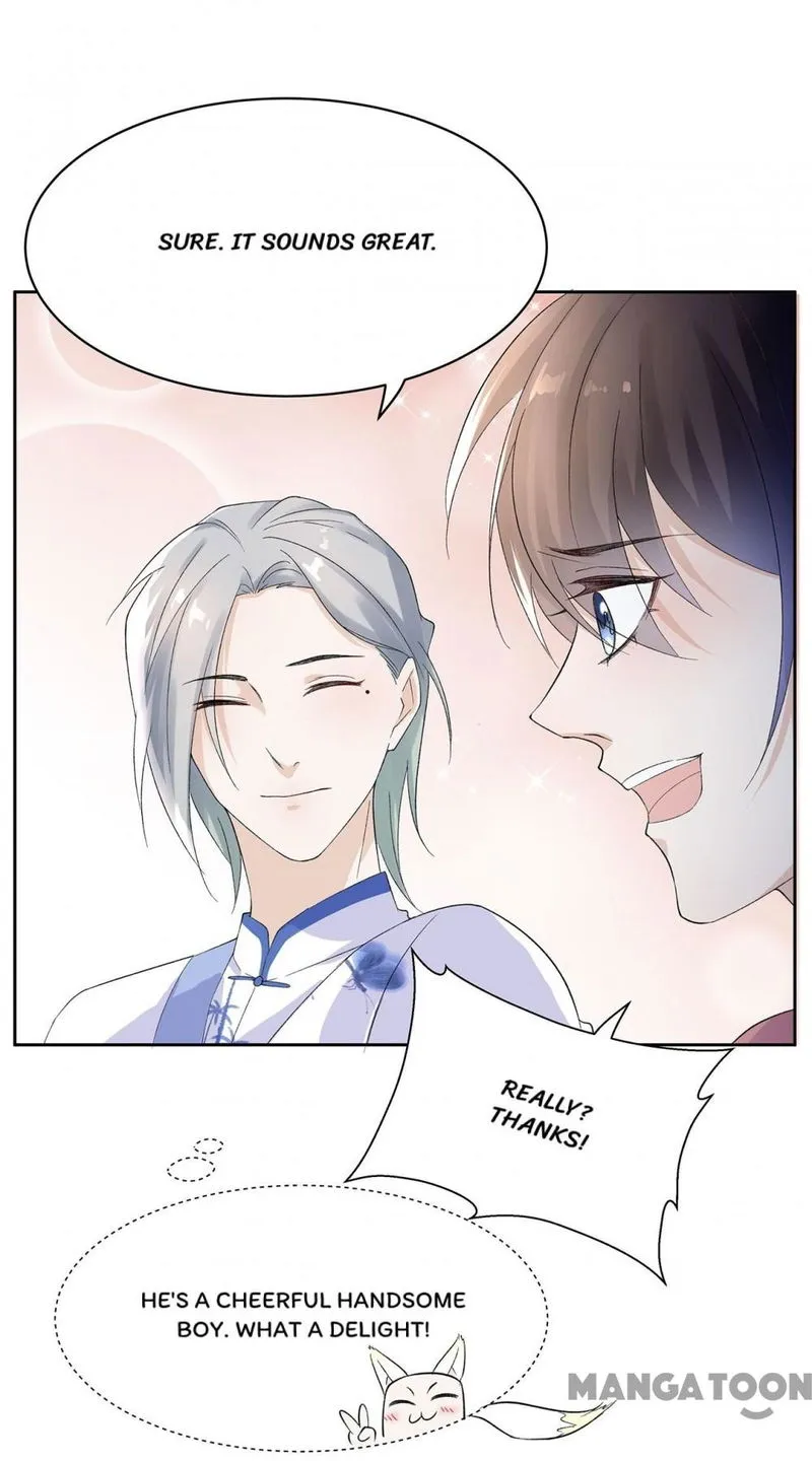 Best Actor is a Fox Spirit Chapter 18 Online - página 19