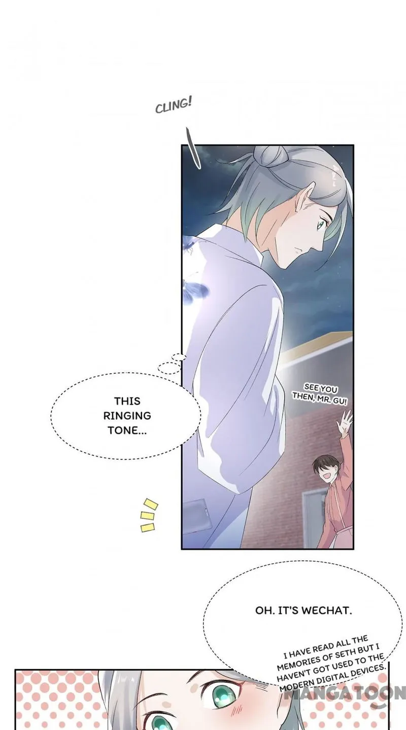 Best Actor is a Fox Spirit Chapter 18 Online - página 20