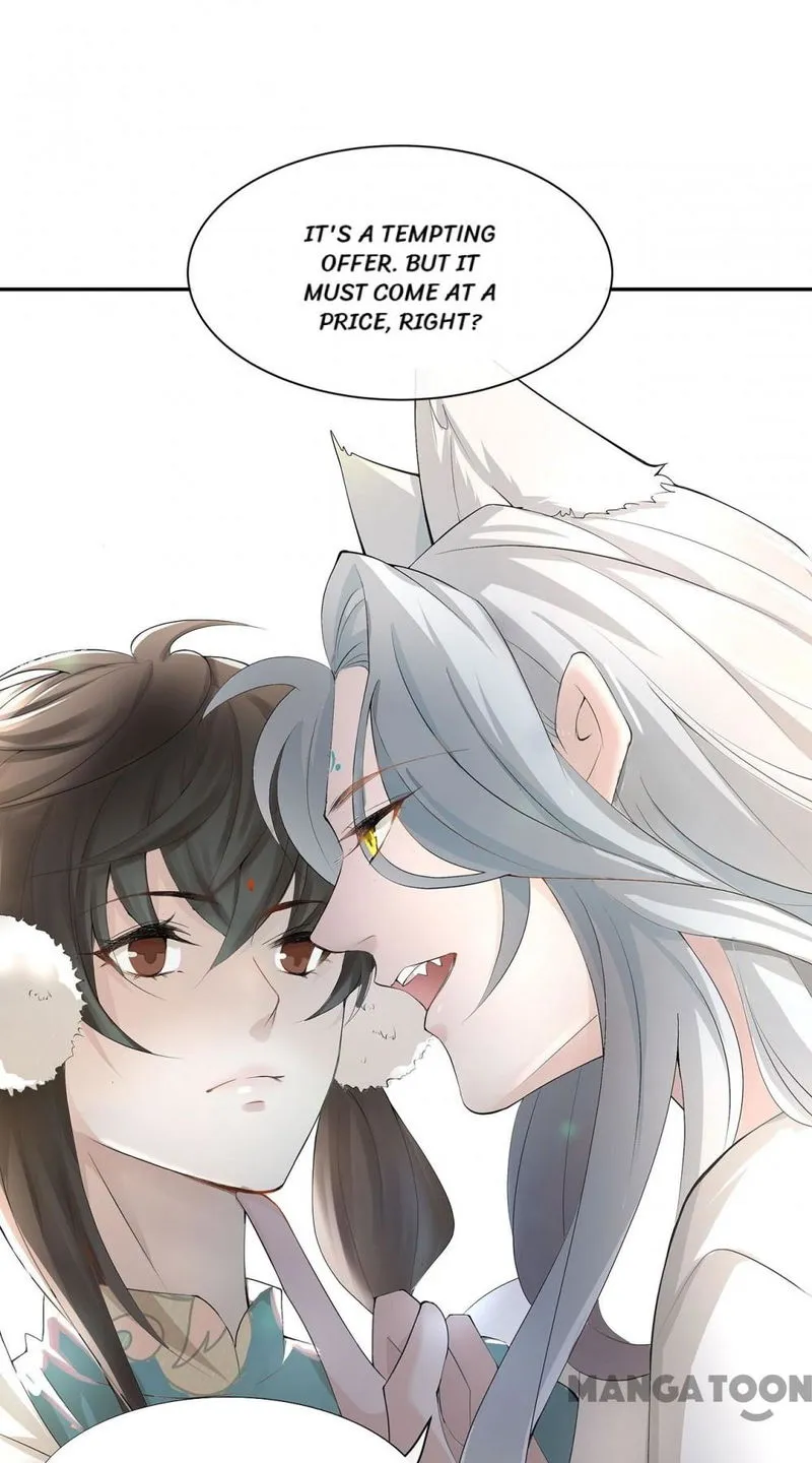 Best Actor is a Fox Spirit Chapter 2 Online - página 1