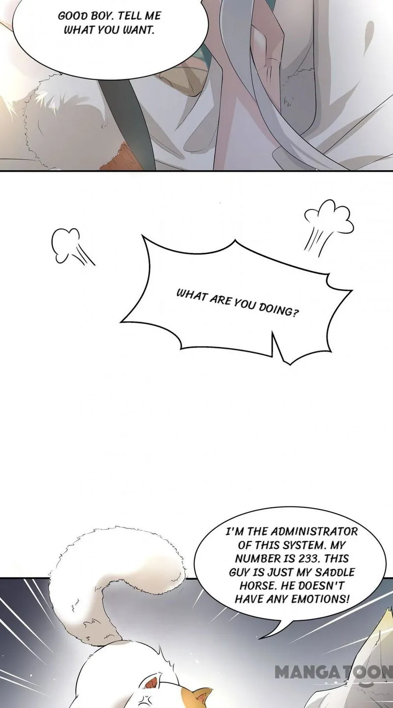 Best Actor is a Fox Spirit Chapter 2 Online - página 2