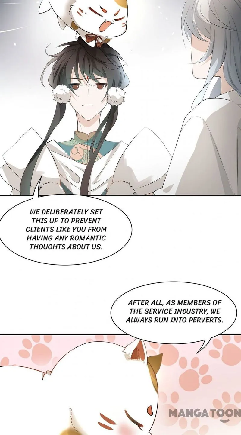 Best Actor is a Fox Spirit Chapter 2 Online - página 3