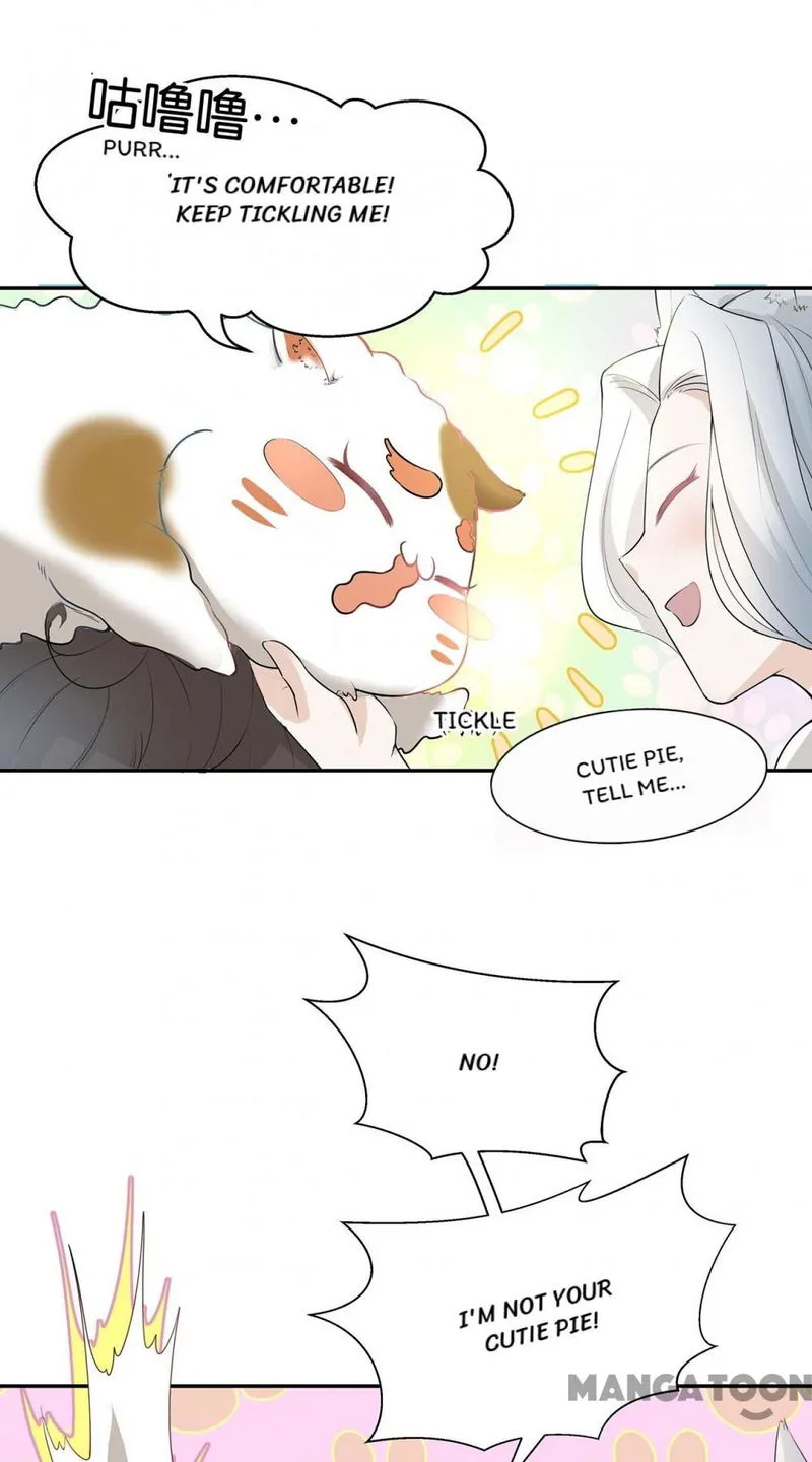 Best Actor is a Fox Spirit Chapter 2 Online - página 5