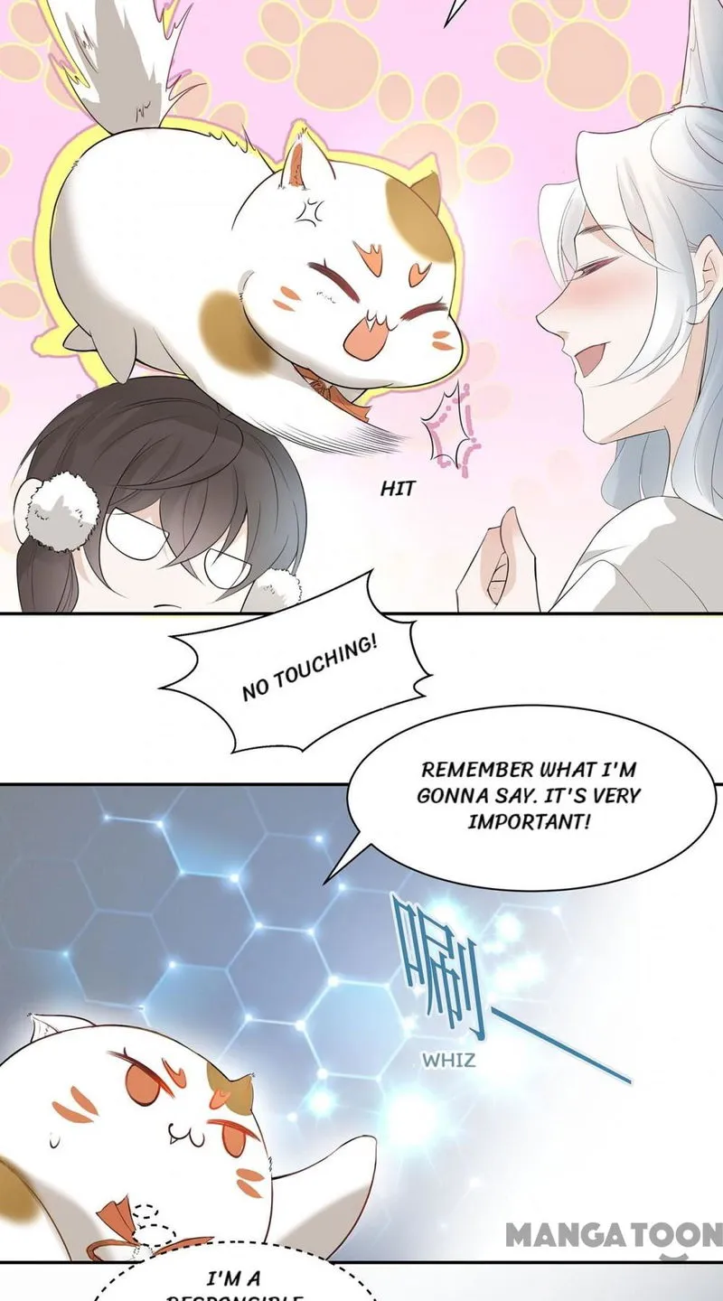 Best Actor is a Fox Spirit Chapter 2 Online - página 6