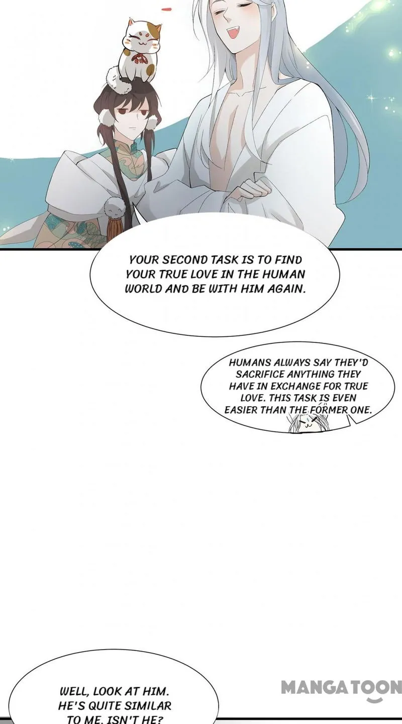Best Actor is a Fox Spirit Chapter 2 Online - página 11