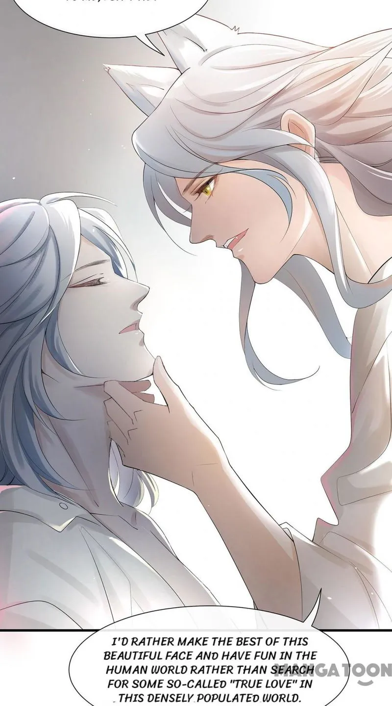 Best Actor is a Fox Spirit Chapter 2 Online - página 12