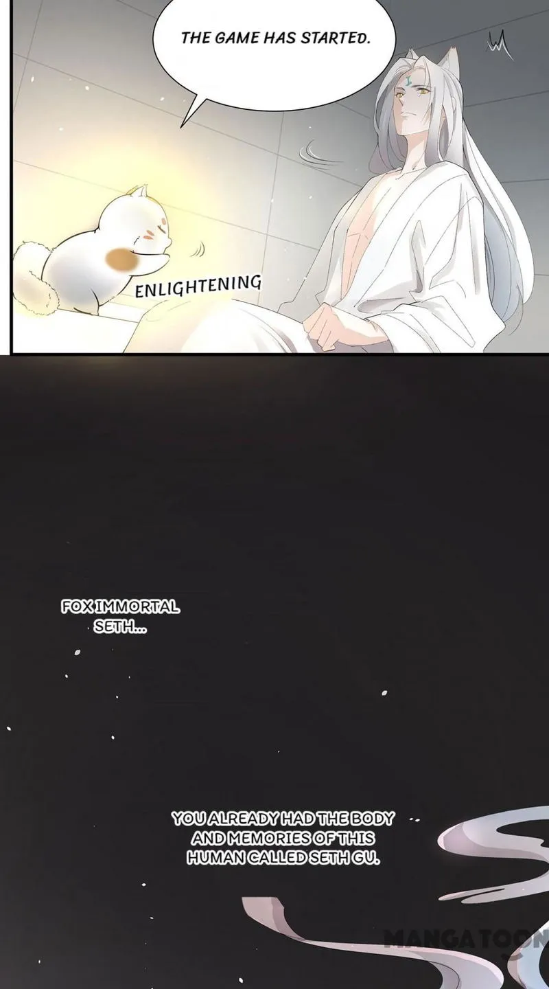 Best Actor is a Fox Spirit Chapter 2 Online - página 14