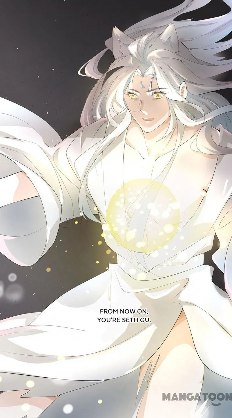 Best Actor is a Fox Spirit Chapter 2 Online - página 15